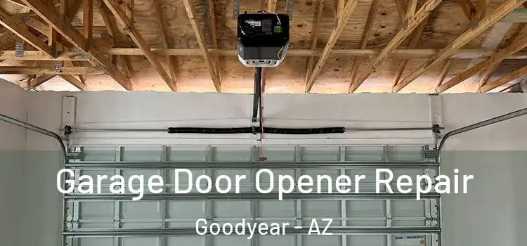  Garage Door Opener Repair Goodyear - AZ