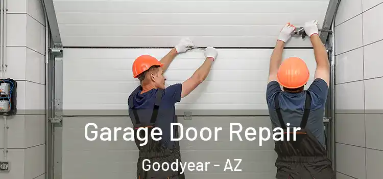  Garage Door Repair Goodyear - AZ