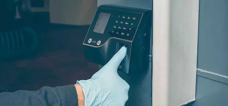 Access Control Installation Goodyear