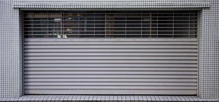 Advanced Solutions for Your Aluminum Garage Doors in Goodyear, Arizona