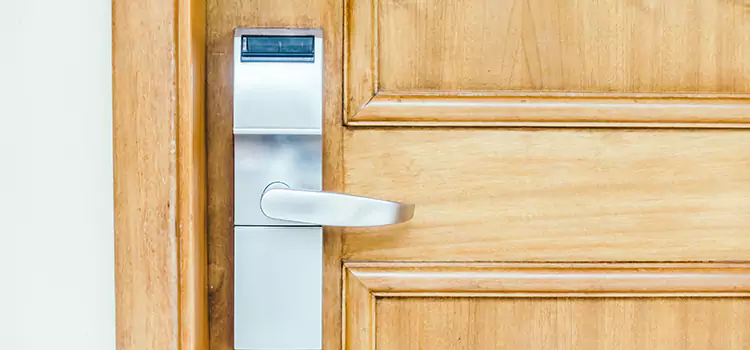 Advanced Solutions in Goodyear, AZ for Modern Security