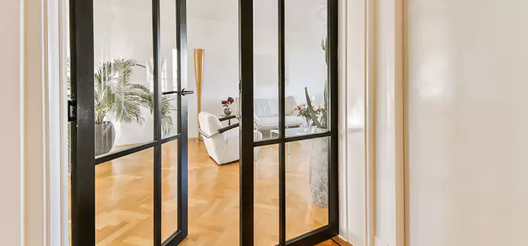 Bifold Door Replacement Goodyear