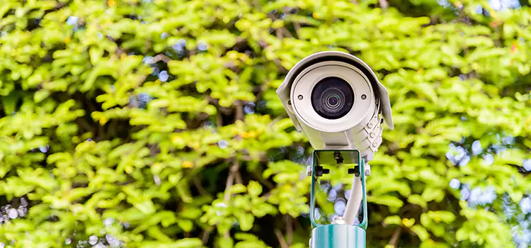 Advanced Surveillance Solutions for Every Need in Goodyear
