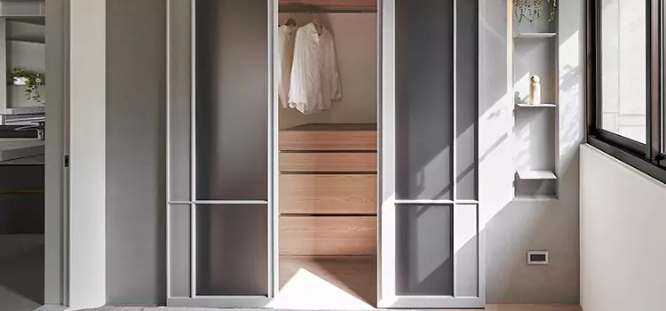 Mirror Sliding Door Replacement Goodyear