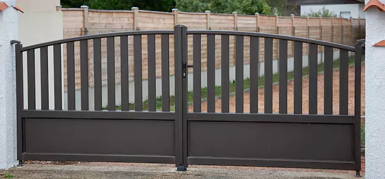 Advanced Gate Solutions in Goodyear, AZ