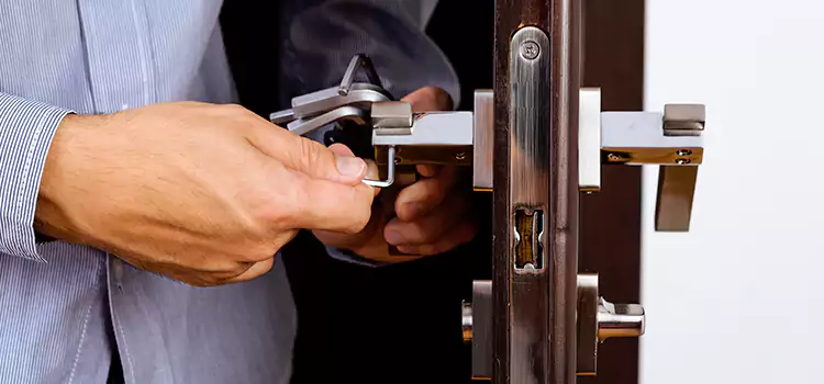 Commercial Door Lock Repair Goodyear