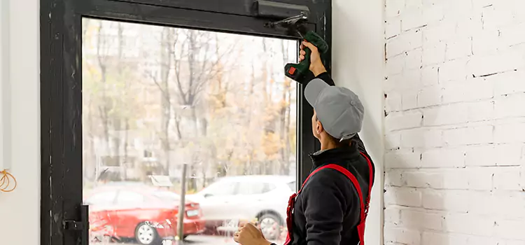 Comprehensive Door Closer Services in Goodyear, AZ