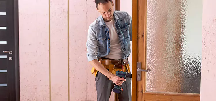 Exterior Door Frame Installation Goodyear