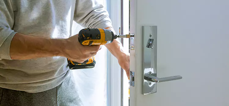 Door Knob Lock Repair Goodyear