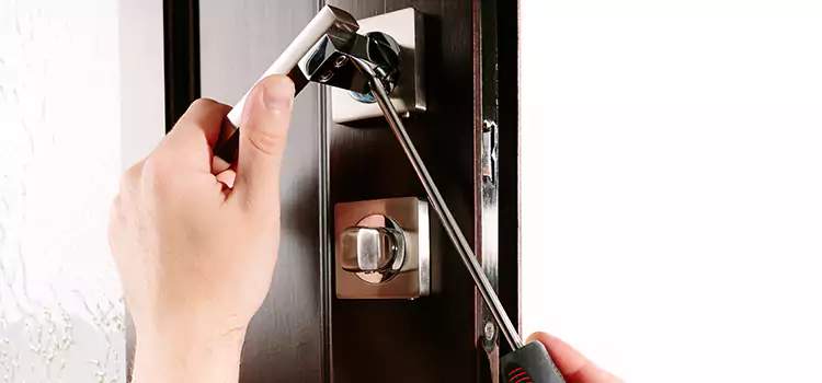 Door Lock Replacement Service Goodyear