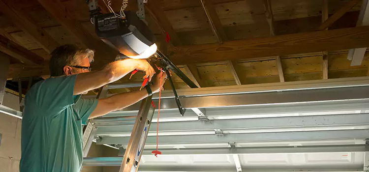 Garage Door Opener Sales and Installation Goodyear