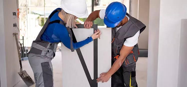 Why Choose Us for Door Panel Services in Goodyear, AZ?