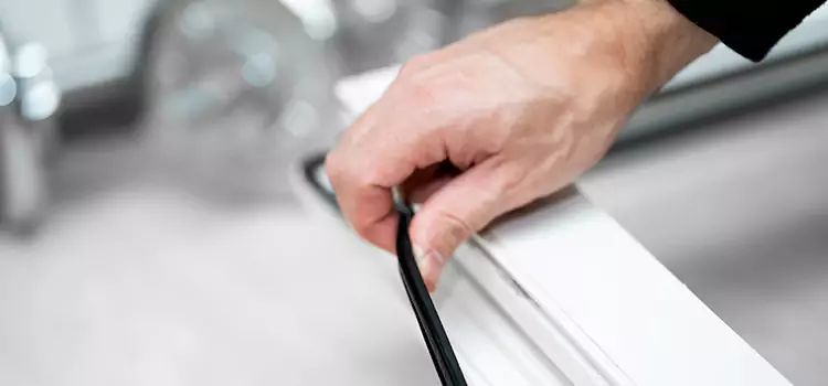 Weather Stripping Goodyear