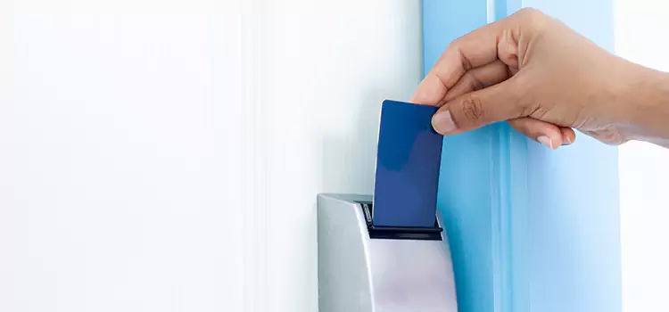 Access Control System Integration Goodyear
