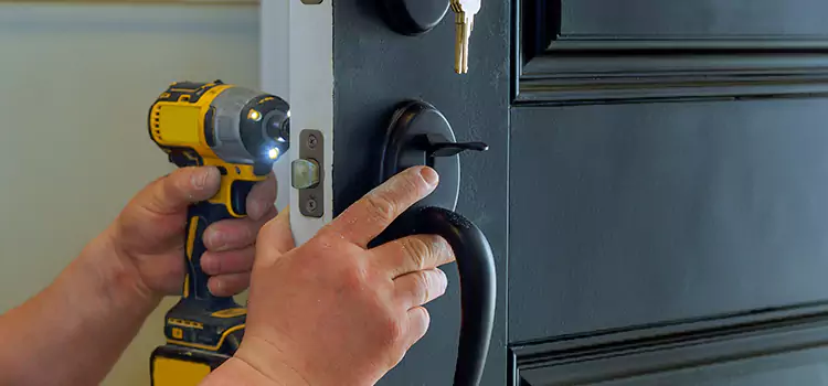 Locksmith Emergency Service Goodyear