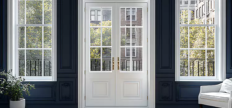 French Door Lock Repair Goodyear