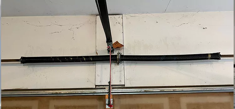 Garage Door Cable Repair Near Me in Goodyear, AZ