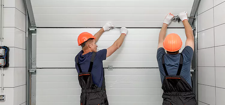 Choose Us for Your Garage Door Needs in Goodyear