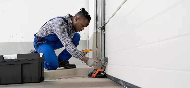 Expert Solutions for Every Garage Lock Need in Goodyear, AZ