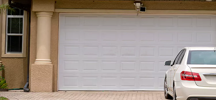 Comprehensive Garage Door Maintenance Services in Goodyear, AZ