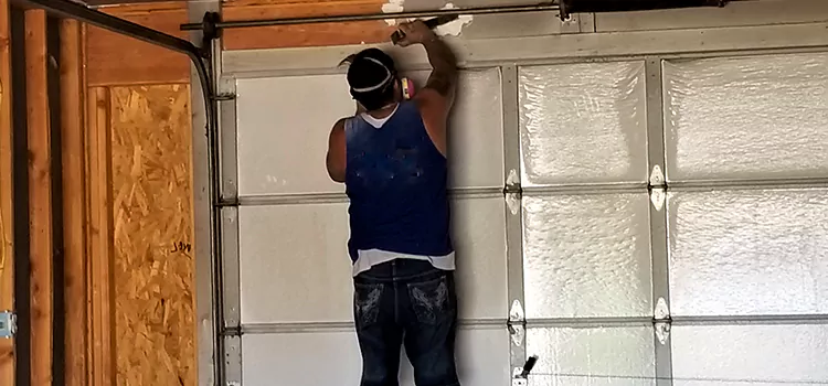 Specialized Garage Door Panel Solutions in Goodyear, AZ