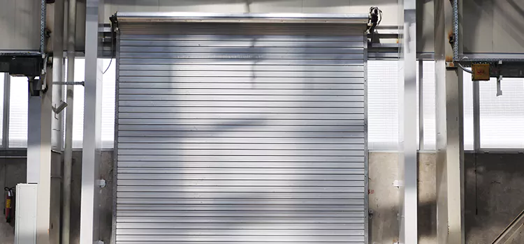 Roller Door Maintenance Goodyear