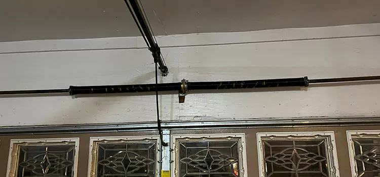 Garage Door Spring Repair Near Me Goodyear