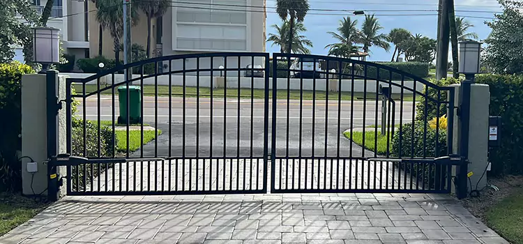 Gate Opener Replacement Near Me in Goodyear, AZ