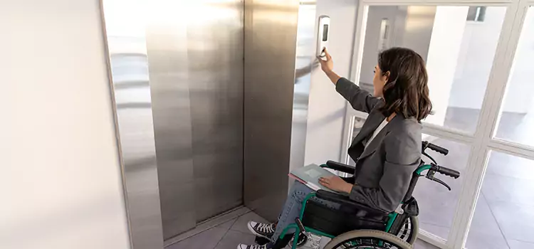 Benefits of Modern Handicap Door Systems in Goodyear, AZ
