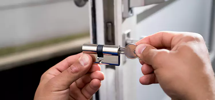 Emergency Locksmith for House Goodyear