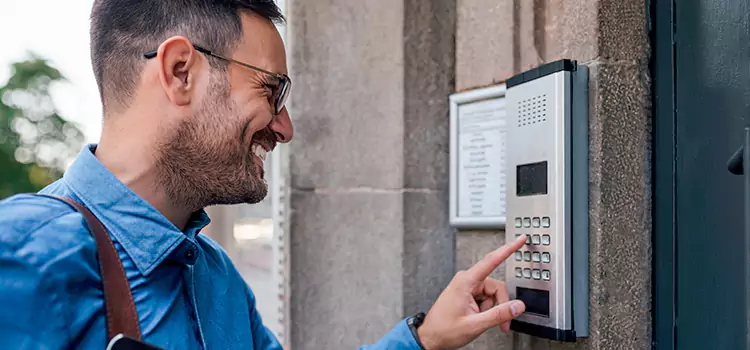 Advanced Solutions for Enhanced Security in Goodyear, AZ