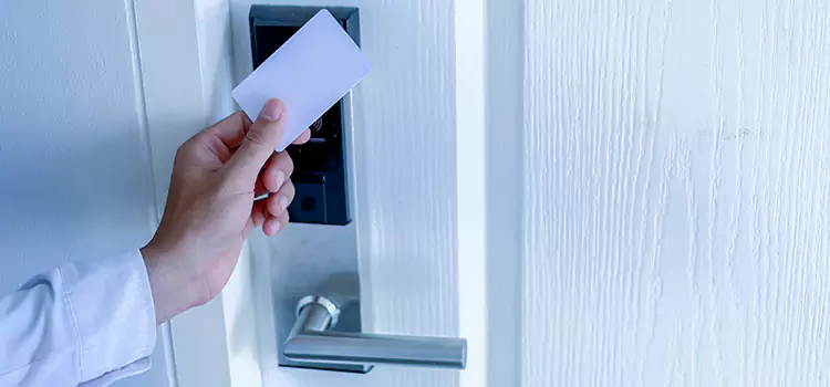 Why Choose Us for Your Keycard Lock Installation in Goodyear, AZ?