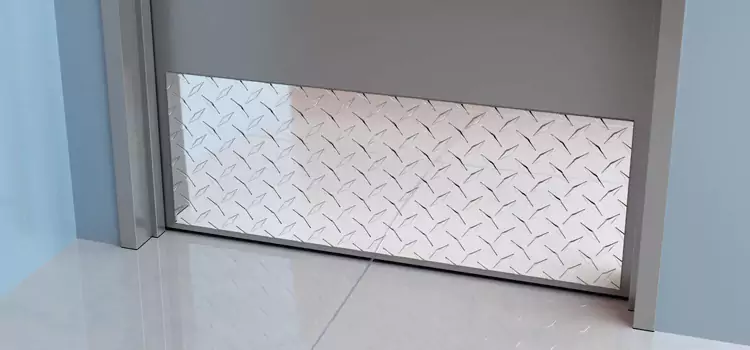 Benefits of Professional Kick Plate Solutions in Goodyear, AZ