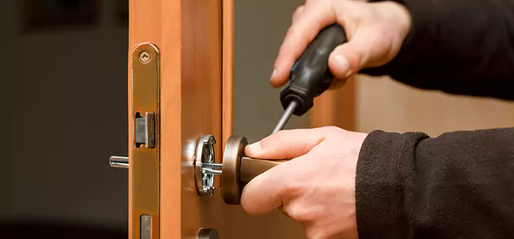 Rekey Car Locks Goodyear