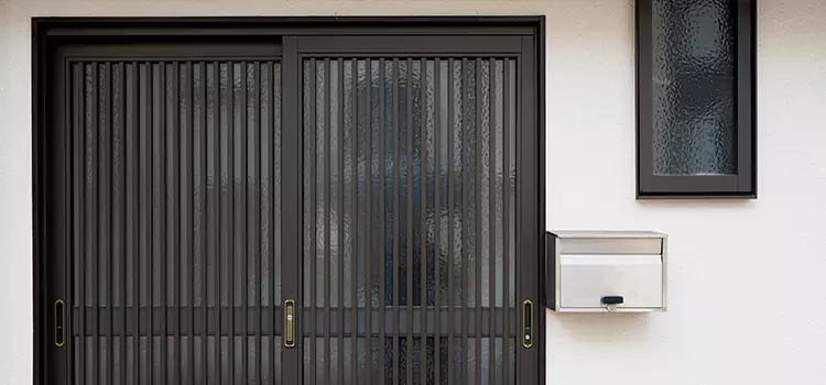 Sliding Screen Door Repair Goodyear