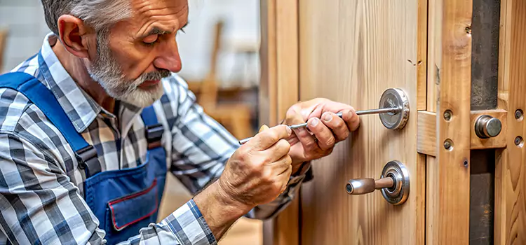 Mortise Replacement Lock Goodyear