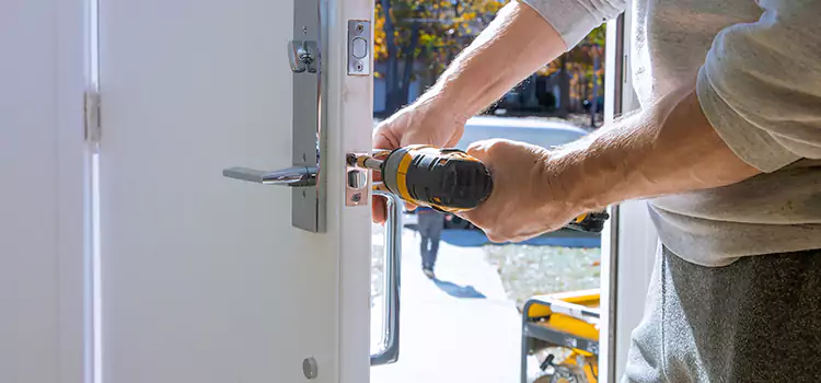 Insulated Roll Up Garage Doors Residential Goodyear