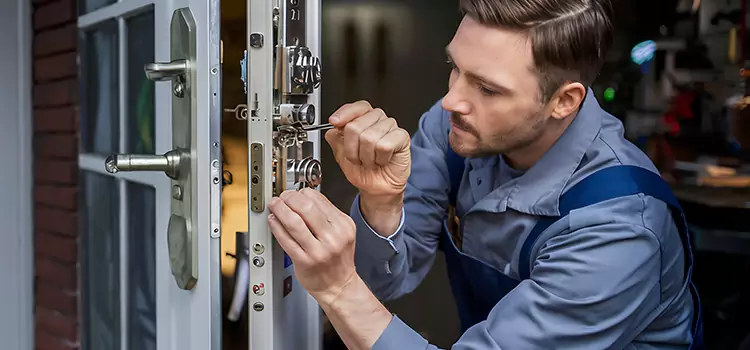 Residential Lock Installation Goodyear
