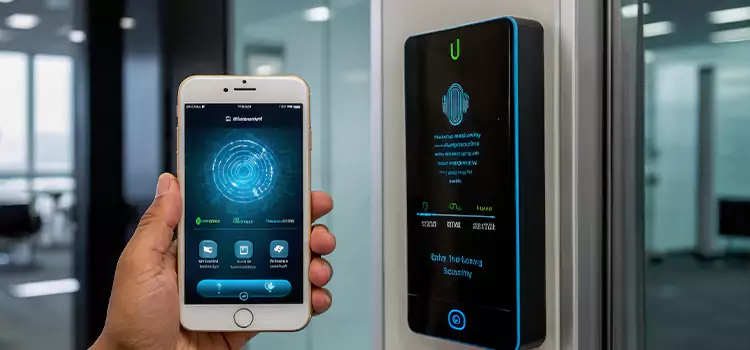 Comprehensive RFID Solutions for Every Need in Goodyear, AZ