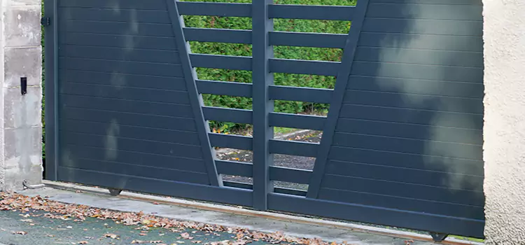 Automated Gate Company Near Me Goodyear