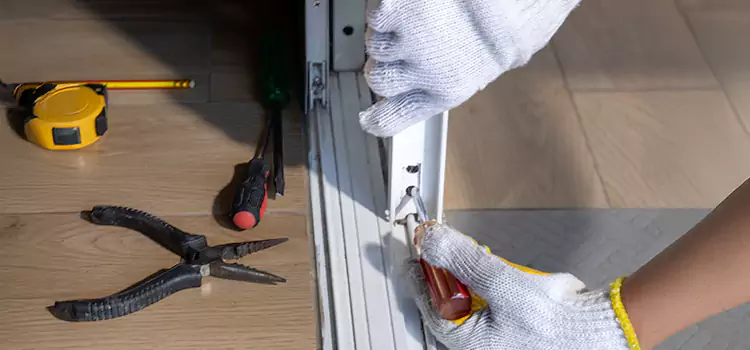Sliding Door Installation Services in Goodyear, AZ