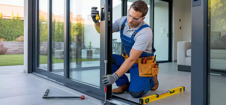 Sliding Screen Door Repair Goodyear