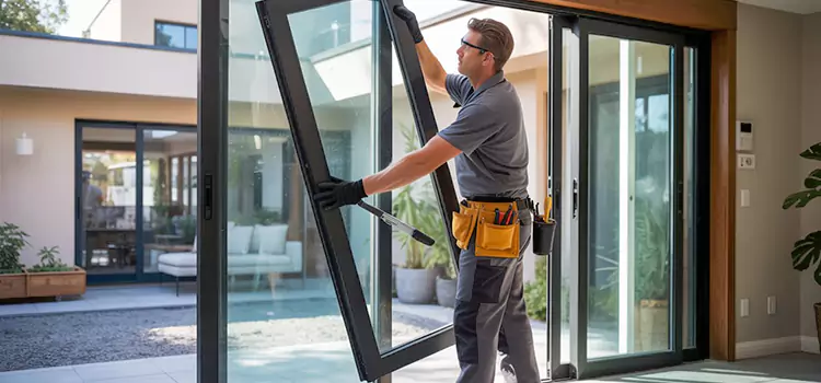 Specialized Sliding Door Roller Services in Goodyear, Arizona