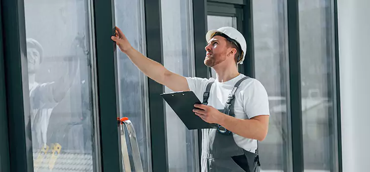 Comprehensive Solutions for Your Sticking Doors in Goodyear, AZ