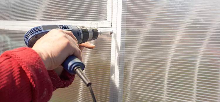 Sliding Screen Door Repair Goodyear