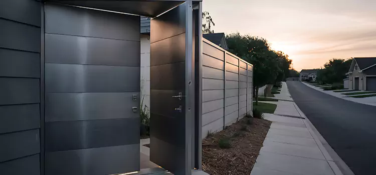 Comprehensive Steel Door Solutions in Goodyear, AZ