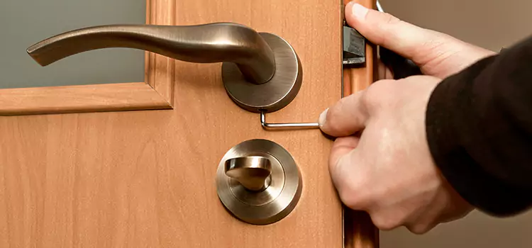 Access Control System Integration Goodyear