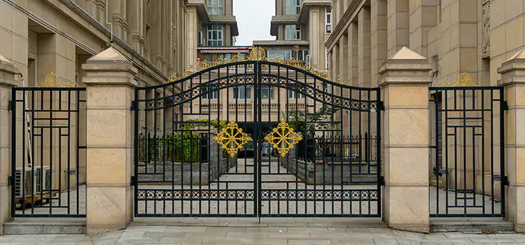 Comprehensive Iron Gate Maintenance Solutions in Goodyear, AZ