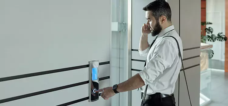 Cloud Based Access Control Goodyear