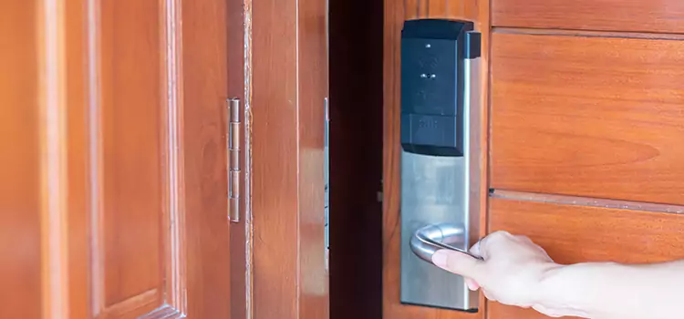 Commercial Keyless Entry Locks Goodyear